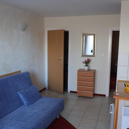 Patio Apartamenty I Pokoje Niechorze Dış mekan fotoğraf