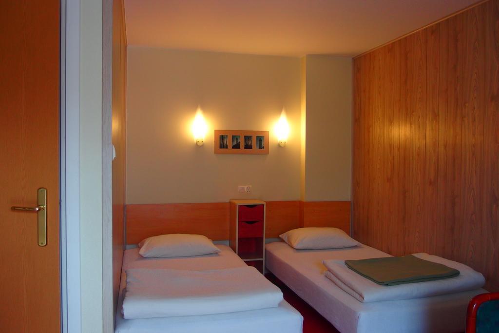 Patio Apartamenty I Pokoje Niechorze Dış mekan fotoğraf