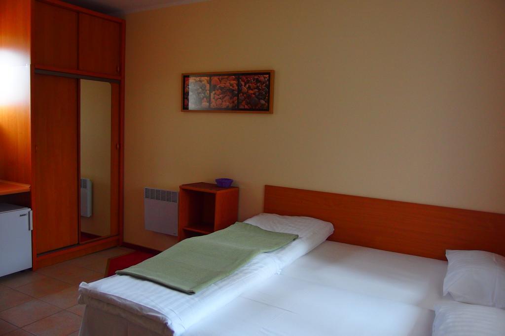 Patio Apartamenty I Pokoje Niechorze Dış mekan fotoğraf